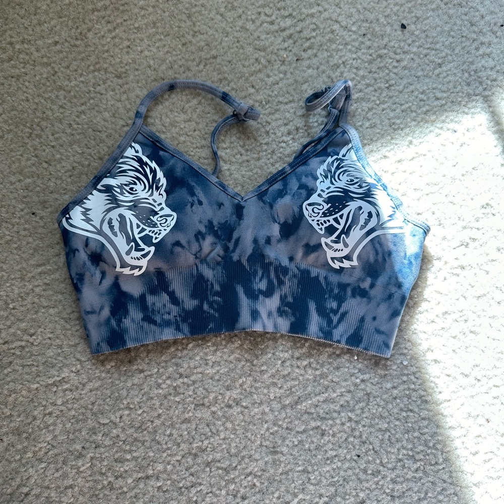 Darcsport bra